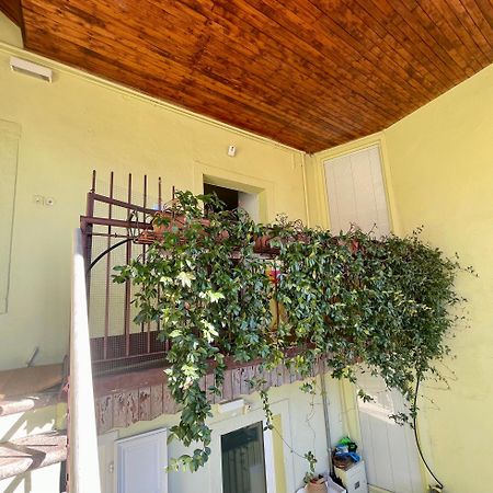 Appartamento Sui Tetti Del Centro Storico Rovereto  Buitenkant foto