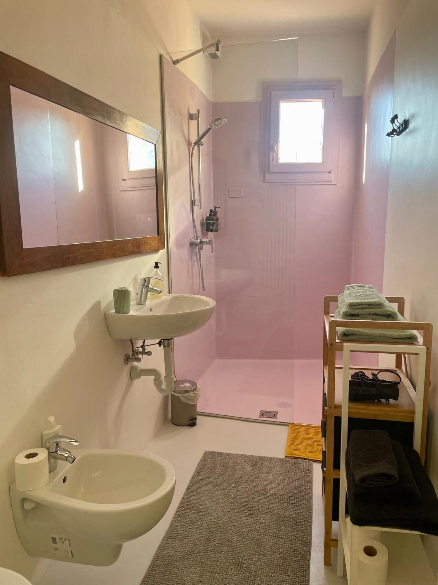 Appartamento Sui Tetti Del Centro Storico Rovereto  Buitenkant foto