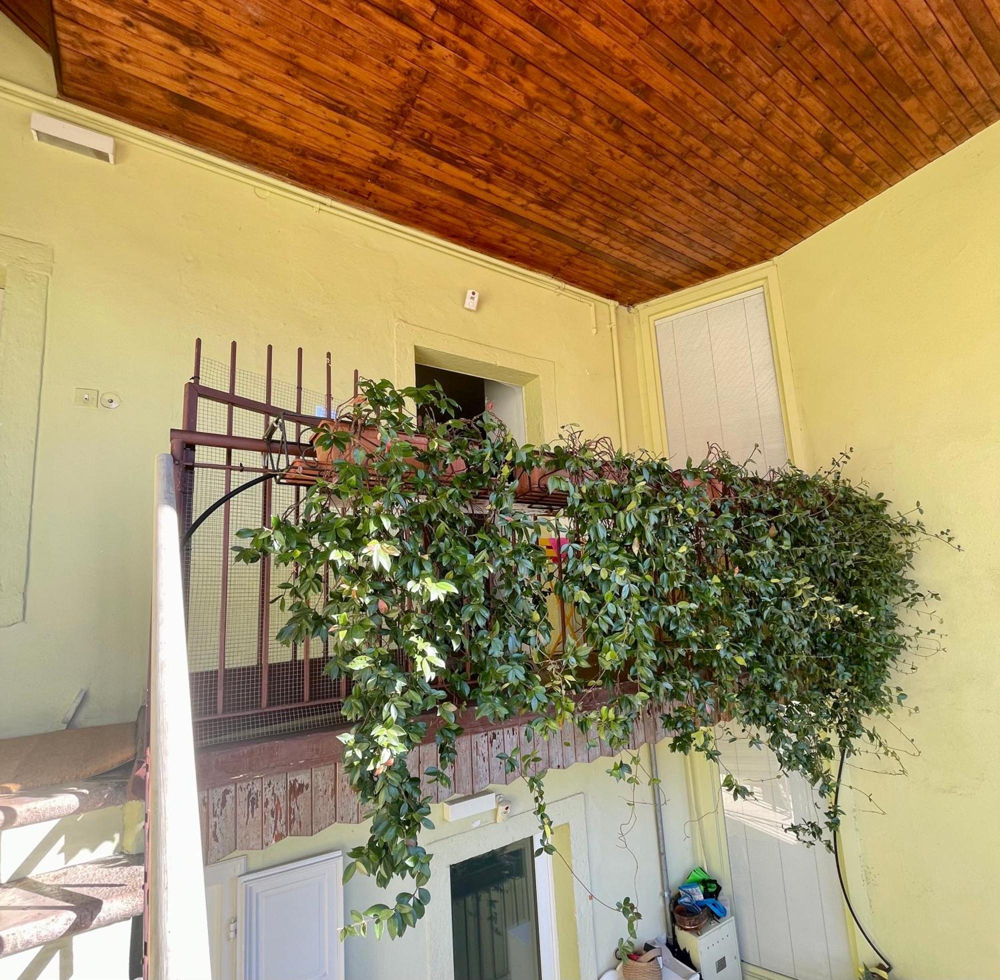 Appartamento Sui Tetti Del Centro Storico Rovereto  Buitenkant foto